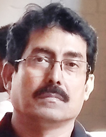 Anupam Kumar Das